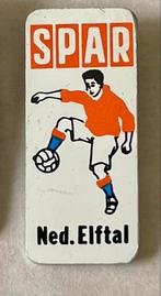 SPAR Ned. Elftal speldje, Verzamelen, Speldjes, Pins en Buttons, Ophalen of Verzenden, Gebruikt