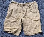 JC Rags korte broek mt 29, Maat 48/50 (M), Beige, Ophalen of Verzenden, Zo goed als nieuw