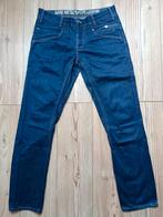 PME Legend maat 34-34, Kleding | Heren, Spijkerbroeken en Jeans, Ophalen of Verzenden, Zo goed als nieuw, Blauw, W33 - W34 (confectie 48/50)