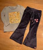 Heerlijke broek van Z8 en longsleeve van name-it maat 80, Kinderen en Baby's, Babykleding | Maat 80, Meisje, Ophalen of Verzenden