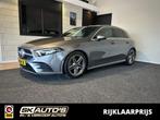 Mercedes-benz A-KLASSE 160 ADVANTAGE. AMG-Line l WIDESCREEN, Voorwielaandrijving, 4 cilinders, Met garantie (alle), Origineel Nederlands