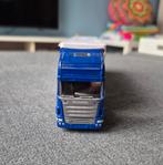 Scania action, Ophalen of Verzenden, Zo goed als nieuw, Bus of Vrachtwagen