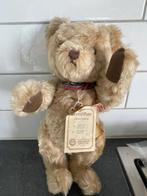 HERMAN  beer Limited Edition   809 vintage (1990), Verzamelen, Ophalen of Verzenden, Nieuw, Stoffen beer, Overige merken