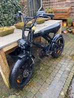 Fatbike V20 Frame - Project/Onderdelen, Fietsen en Brommers, Minibikes, Midibikes en Pitbikes, Ophalen of Verzenden, Gebruikt