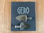 2 Gero Zilmeta korte taartscheppen - gebakschep model 562, Ophalen of Verzenden