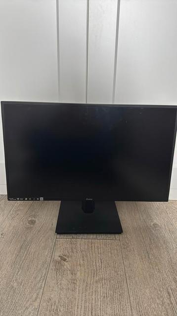 iiyama prolite x2474hs-b2 beschikbaar voor biedingen