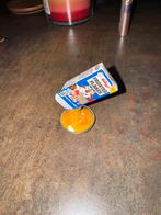 Minibrands retro legendary cornflakes kelloggs, Ophalen of Verzenden, Zo goed als nieuw