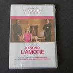Nieuw in cellofaan: Dvd van Italiaanse film Io sono l'amore, Vanaf 12 jaar, Verzenden, Nieuw in verpakking