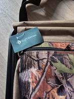 Eurocatch Visstoel met Tas - Nieuw!, Watersport en Boten, Hengelsport | Karpervissen, Ophalen, Nieuw, Overige typen