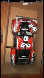 Ishima radiografische auto Madox, Elektro, Auto offroad, Nieuw, Ophalen of Verzenden