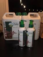 CO2 alternative/vervanger Floragrow, Ophalen, Zo goed als nieuw, Filter of Co2