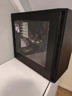 Game PC (Intel i7 4790, 500GB SSD, 16GB, GTX1060/GTX1070), Ophalen, Gebruikt, Zelfgebouwde PC, Gaming