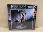 Megadeth lp hoes puzzel Count down to extinction, Ophalen of Verzenden, 500 t/m 1500 stukjes, Nieuw, Legpuzzel