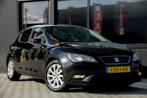 Seat Leon 1.6 TDI Style Eco | Airco | Cruise | Navi, Auto's, Seat, Voorwielaandrijving, Gebruikt, Lichtsensor, 4 cilinders