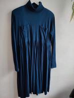 Mac & Maggie Blauwe Jurk - Apart Model! Small, Mac & Maggie, Ophalen of Verzenden, Maat 36 (S), Blauw