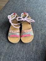 Shoesme sandalen 25, Kinderen en Baby's, Kinderkleding | Schoenen en Sokken, Shoesme, Overige typen, Meisje, Zo goed als nieuw