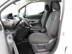 Peugeot Rifter 1.2 | Apple Carplay | Bluetooth | Rails | DAB, Auto's, Peugeot, Te koop, 5 stoelen, 14 km/l, Benzine