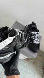 Balenciaga Track Sneakers-Zwart Wit-Maat 43, Kleding | Dames, Schoenen, Ophalen of Verzenden, Nieuw, Zwart, Sneakers of Gympen