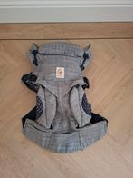 Ergobaby 360 draagzak (stardust), Ophalen, Gebruikt, Draagzak, Overige merken