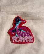 Walibi magneet, Verzamelen, Muziek, Artiesten en Beroemdheden, Ophalen of Verzenden, Zo goed als nieuw