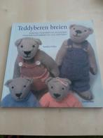S. Polley - Teddyberen breien, Ophalen, Zo goed als nieuw, Breien, Patroon of Boek