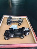 Daf chassis lion toys en tekno, Hobby en Vrije tijd, Modelauto's | 1:50, Ophalen of Verzenden, Zo goed als nieuw, Bus of Vrachtwagen