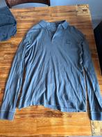 Kuifje TinTin overhemd, Kleding | Heren, Ophalen of Verzenden, Gedragen, Maat 46 (S) of kleiner, Grijs