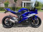 Yamaha YZF-R6 | RJ11, 4 cilinders, Super Sport, Particulier, Meer dan 35 kW