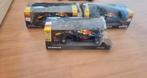 Max verstappen auto's van de jumbo, Hobby en Vrije tijd, Modelauto's | 1:24, Ophalen of Verzenden, Zo goed als nieuw, Bburago