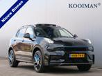Lynk & Co 01 1.5 Plugin Hybrid 261pk Automaat Apple Carplay, Stof, Zwart, Adaptive Cruise Control, Bedrijf