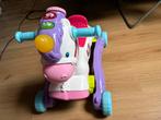 Vtech Hobbel & Speel Eenhoorn, Ophalen of Verzenden, Gebruikt, Overige typen