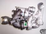 Turbo revisie MB Sprinter  2.1 Diesel Bi turbo A 6510906380, Ophalen of Verzenden, Gereviseerd
