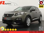 Peugeot 3008 1.2 PureTech Active - Automaat - Navigatie - Pa, 65 €/maand, Stof, Gebruikt, Euro 6