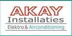 AKAY Installaties Elektro & Airconditioning
