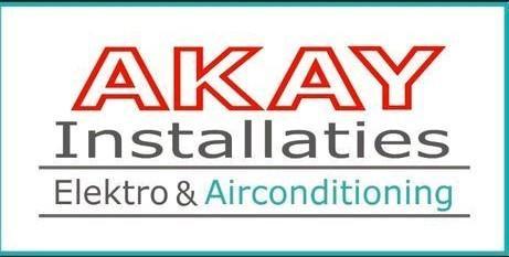 AKAY Installaties Elektro & Airconditioning, Diensten en Vakmensen, Loodgieters en Installateurs, Onderhoud, Garantie