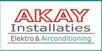 AKAY Installaties Elektro & Airconditioning, Garantie, Onderhoud