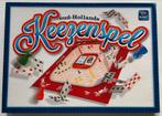 Keezenspel Oud Hollands Keezen Bordspel - 2 tot 4 Spelers, Hobby en Vrije tijd, Gezelschapsspellen | Bordspellen, Een of twee spelers