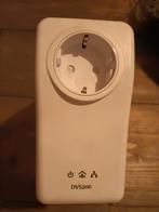 DVS Powerline Adapter kpn, Ophalen of Verzenden, Gebruikt, DVS