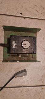 Thermostaat voor Remko heater, Ophalen of Verzenden