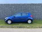 Hyundai i20 1.2i i-Motion AIRCO/TREKHAAK, Euro 5, Gebruikt, 4 cilinders, Blauw