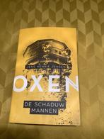 Oxen - De Schaduwmannen - Jens Henrik Jensen, Ophalen of Verzenden, Zo goed als nieuw, Scandinavië