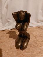 Bronzen beeld, Ophalen of Verzenden