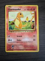 Charmander kaart, Hobby en Vrije tijd, Verzamelkaartspellen | Pokémon, Ophalen of Verzenden, Gebruikt