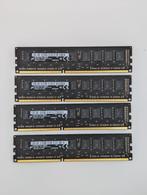 RAM 4GB 1866MHz DDR3 x 4 (from Mac Pro 2013) ZGAN, Computers en Software, RAM geheugen, DDR3, Ophalen of Verzenden, Zo goed als nieuw