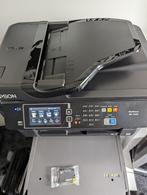 EPSON WF-7620, te koop, Kopieren, Printer, Epson, Ophalen of Verzenden