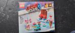 Nieuw TLM2 - 70822 De ALLERLIEFSTE vrienden van Unikitty!, Ophalen of Verzenden, Nieuw, Complete set, Lego