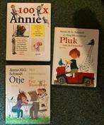 Annie M.G. Schmidt 3 boeken, Ophalen of Verzenden, Zo goed als nieuw
