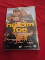 Hallam foe, Cd's en Dvd's, Dvd's | Drama, Ophalen of Verzenden, Zo goed als nieuw