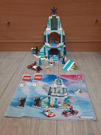 lego Frozen 41062, Ophalen of Verzenden, Gebruikt, Complete set, Lego