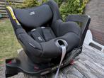Britax romer dualfix I-size draaibare autostoel, Kinderen en Baby's, Autostoeltjes, Ophalen, Romer, Gebruikt, 15 t/m 36 kg